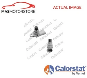 CRANKSHAFT POSITION SENSOR FLYWHEEL SIDE CALORSTAT BY VERNET CS0289 H NEW - Picture 1 of 5
