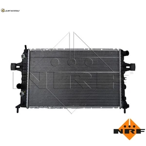 KÜHLER MOTORKÜHLUNG 55351 FÜR X18XE1X181/Z18XE 1.8L Z 22 SE 2.2L X20DTL 4cyl - Picture 1 of 12