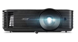 Acer X1328 Dlp 5000 Ansi Lumens 1280 X 800 Pixels Wxga 3D Hdmi Black Portable Pr - Photo 1/1