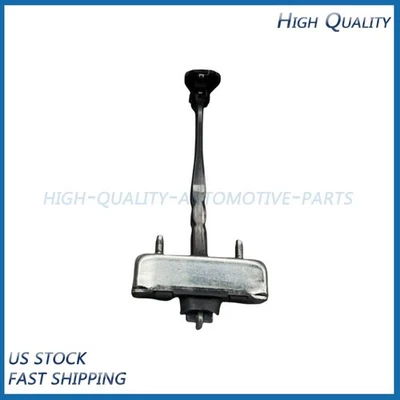 NEW Fits 68610-06152 Front LH or RH Door Check 2018-2019 Toyota Camry US Foto 1 de 4