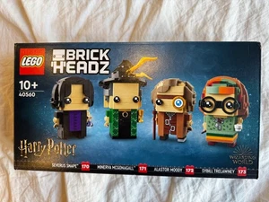 Lego Harry Potter Professors of Hogwarts 40560 - Picture 1 of 2
