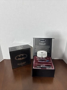 Corgi DC Batman Silver Age 1960's Batmobile / Batmarine Sub #0568 of 3000 New - Picture 1 of 21