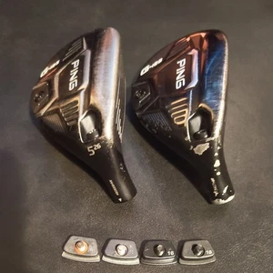 Ping G425 5U 26.0 / 4U 22.0 Hybrid Head Only Rechtshänder - Bild 1 von 7
