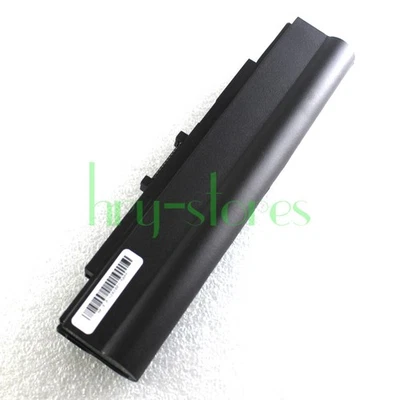 6Cell Battery for Acer Aspire One 521 752H 1410T 1810T 1810TZ UM09E31 UM09E32 - Image 1 of 4