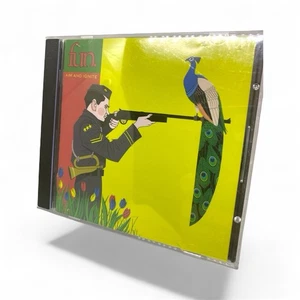 Aim and Ignite von Fun. (CD, 2009) - Bild 1 von 5