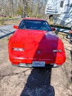 1987 Nissan 300ZX 