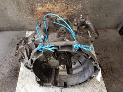 2015-2019 F48 BMW X1 SDRIVE GEARBOX 2.0 DIESEL MANUAL B47C20U0 (B47C20A) 2385260 - Image 1 of 4