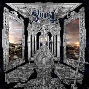 GHOST SKELETÁ NEW CD - Picture 1 of 1