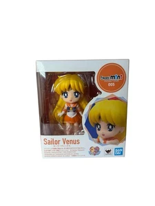 Figuarts mini Pretty Guardian Sailor Moon Sailor Venus 3.54 inches Figure - Picture 1 of 6