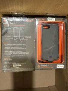 Ventev Powercase iPhone SE - Picture 1 of 1