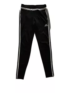 Adidas Pants Size Xs Youth Boy's Warm Up Athletic - Picture 1 of 3
