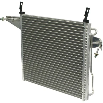Universal Air A/C Condenser for 1995-1997 Explorer CN4628PFC - Image 1 of 4
