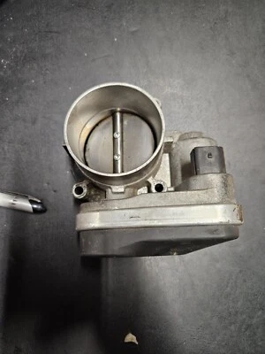 Unidad de control del cuerpo del acelerador Dodge Journey 2009-2010 A2C53099253 #10 Foto 1 de 2