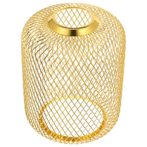 Lighting Chandelier Shade Modern Lamp Lamps Shades for Floor Hollow Out - Picture 1 of 12
