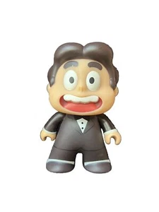 Steven Universe Tuxedo Titans Vinyl Figure Convention Exclusive 2017 - Picture 1 of 1
