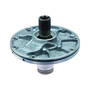 2004-up 4R70E 4R75 Transmission Pump Assembly - Bonded Piston Type - Picture 1 of 3