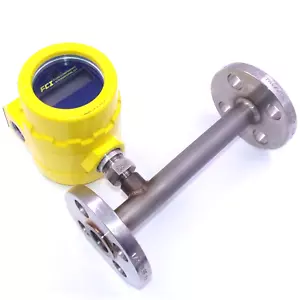 FCI Fluid Components International Vortab® Misuratore di portata massica ST75V-2G2EFHGEQ0 - Foto 1 di 9