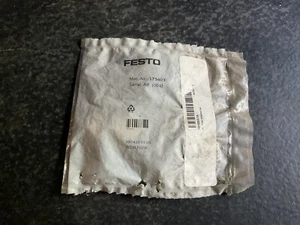 Festo 175403 KABS-M9-R100 Terminating Resistor NOP - Picture 1 of 2