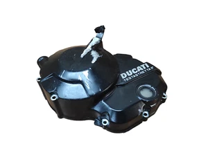 Carter frizione Ducati Hypermotard 939 2016 2017 2018 13457 km - Picture 1 of 8