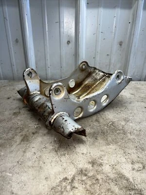 Yamaha WARRIOR 350 ATV oem front bumper Fits 1987 - 2004 Foto 1 de 4