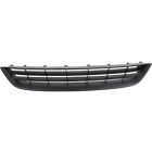 New Front Bumper Grille For Volkswagen Cc 2009-2012