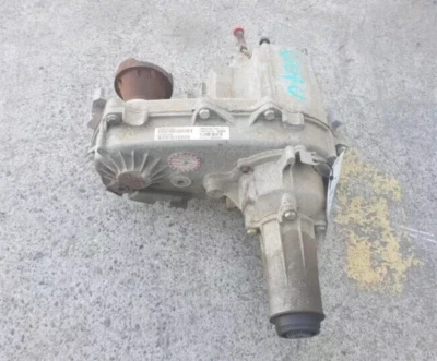 2001-2003 Dodge Durango Transfer Case Model NV233 Foto 1 de 4