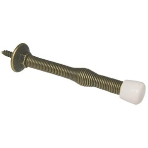 Ultra Hardware 3" Ab Spring Door Stop - Picture 1 of 1