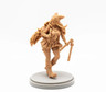 Mould King Star Wars Miniatura In Resina Kingdom Death Savior 30mm - Non Dipinta, 80 Anni, Per Wargame E Collezione Resina 30mm Non Dipinta - Foto 10