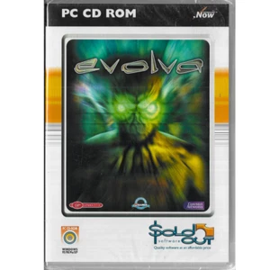 Evolva Pc New Game And Sealed - Bild 1 von 2