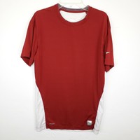 Calça Capri Nike 3 4 Legend Tight 2 0 Nike Women S Pro Ajuste Apretado Deluxe Borgona Formacion Medias 932153 652 S M L Xl Ebay