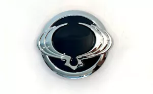 Front Wing emblem for 2015 2016 2017 2018 2019 2020 2021 2022 SsangYong Tivoli - Picture 1 of 2