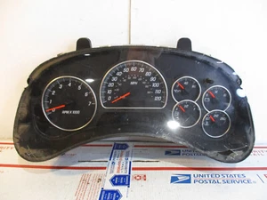 ✅ 2003 ENVOY SPEEDOMETER DIGITAL ODOMETER INSTRUMENT GAUGE CLUSTER DASH 267K - Bild 1 von 21