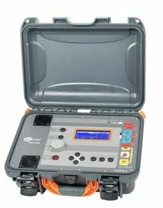 Sonel MZC-320S High-current Loop Impedance Meter 550V CAT IV 600V 300A - Picture 1 of 3