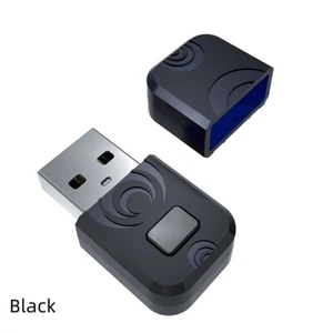 USB Wireless Bluetooth Adapter For Windows PC Fit For PS4 Xbox handle Controller - Picture 1 of 8