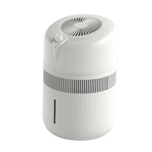 Fog free desktop air humidifier household 4L capacity evaporative humidifier - Picture 1 of 24