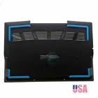 Bottom Case Cover Base Lid Lower Shell for Dell G3 3590 Blue Rubber 0G4V93 G4V93