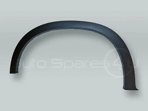 Arco de moldeo de apertura de rueda delantero guardabarros izquierdo se adapta a BMW X5 E70 2007-2010 - Imagen 1 de 2
