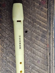 Hohner Descant Recorder Made In Germany. free post - Picture 1 of 11