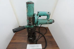 Kamekura Seiki Japan Electric hydraulic port puncher AP-2 - Picture 1 of 12