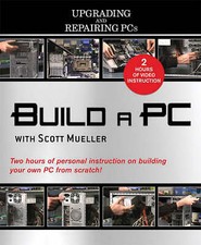 Build a PC by Mueller, Scott