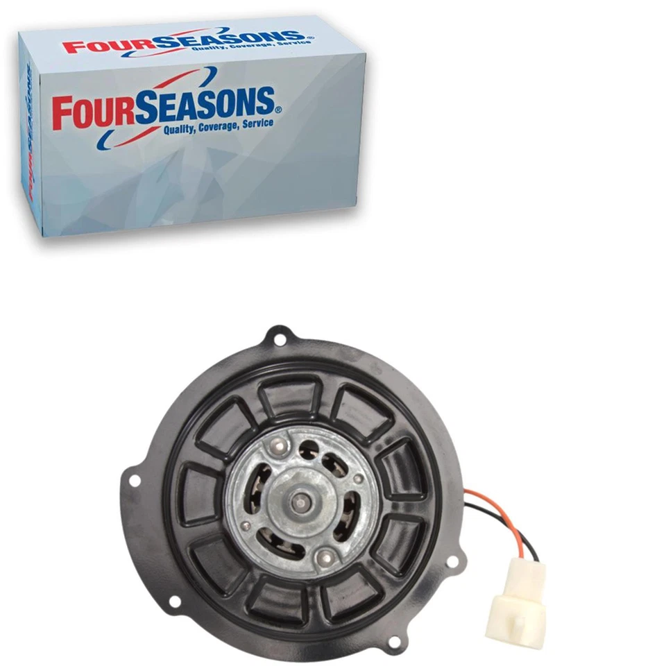 Motor soplador de climatización de 4 estaciones para Ford Probe 1993-1997 Foto 1 de 4