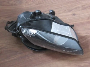2007 2008 YAMAHA R1 4C8 RIGHT UK HEADLIGHT YZF 1000 07 08 - Picture 1 of 4
