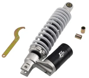 504014 Amm. gas regolabile L. 280/290 mm MBK Stunt 50 00/02 - Imagen 1 de 1