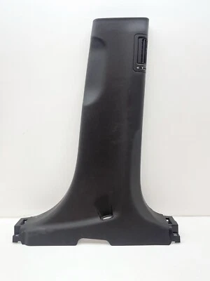 2013-2016 HYUNDAI SANTA FE Right SIDE B PILLAR LOWER TRIM COVER PANEL OEM - Image 1 of 4