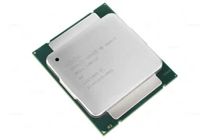 SR1YC INTEL XEON E5-2609 V3 1.90GHZ 6 CORE 15MB L3 CACHE 85W LGA2011-3 - Afbeelding 1 van 7