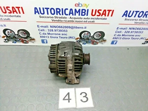 ALTERNATORE BMW 525 TDS 1995 - Imagen 1 de 4