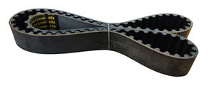 Flennor Timing Belt Fits 1990-1993 Suzuki Swift Geo Metro 76089X1 4282V272 NEW - Picture 1 of 1