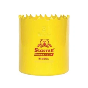 DCH177M Deep Cut Bi-Metal Holesaw 177mm - Picture 1 of 1