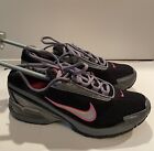 Chaussures de course femme Nike Air Max Torch 3 noir rose 319117-001 taille 7,5