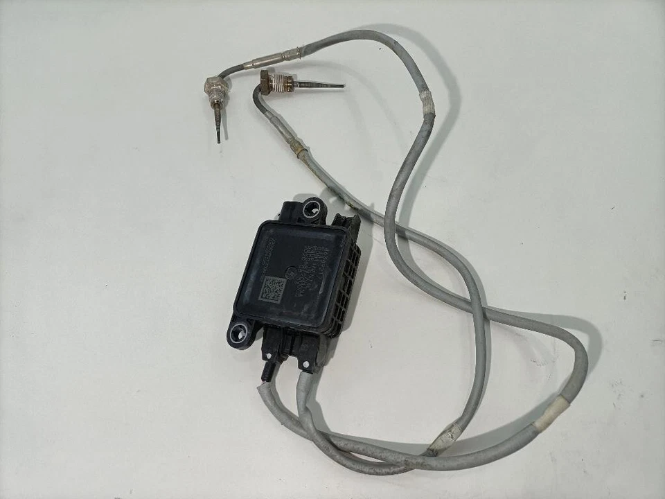 SENSORE TEMPERATURA SCARICO PER JEEP Compass Serie 46349217 55282328 benzina 13 - Immagine 1 di 4